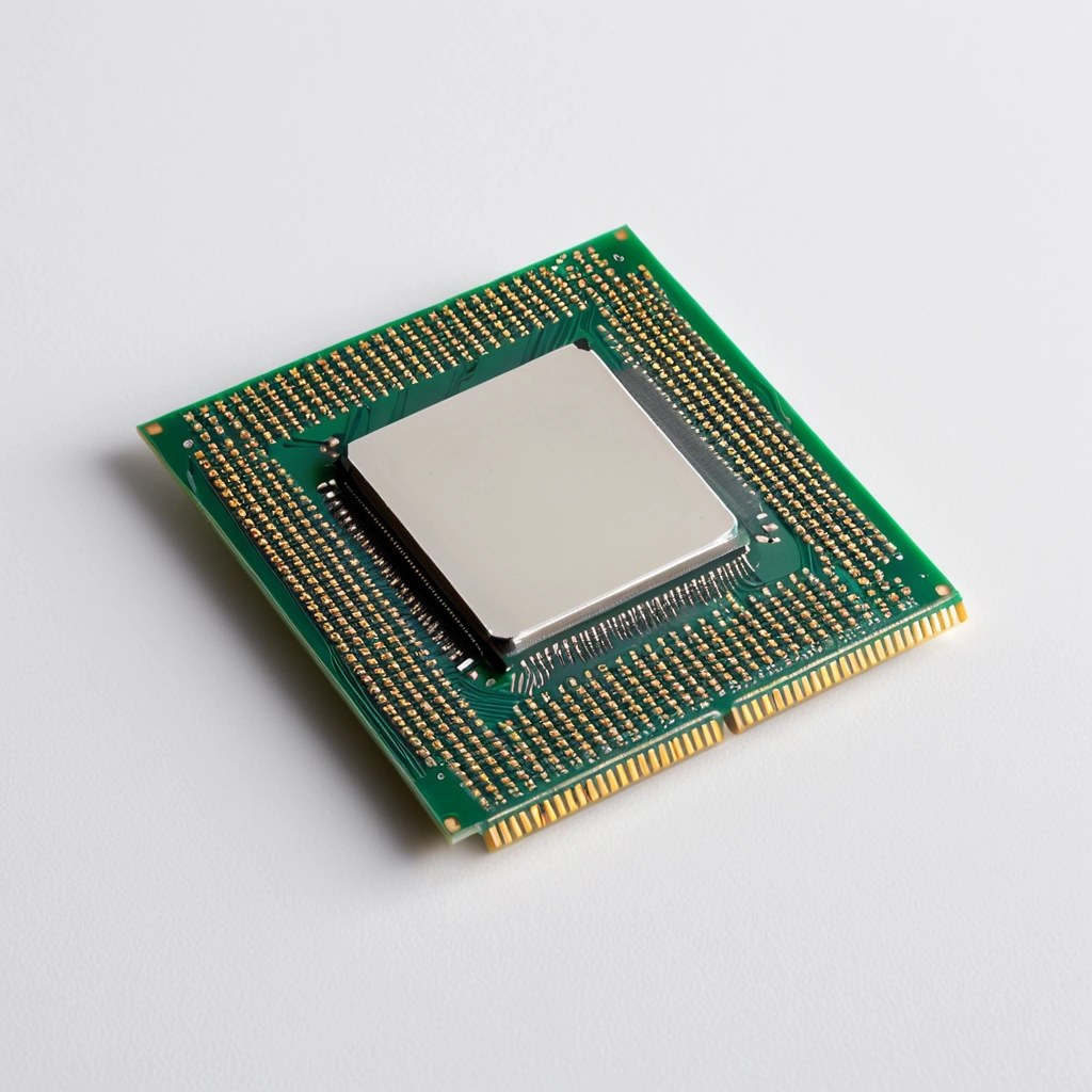 Intel Core i5 Desktop Processors