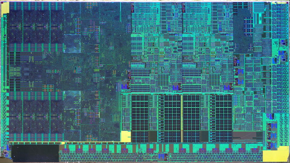 Intel Core i5 Desktop Processors