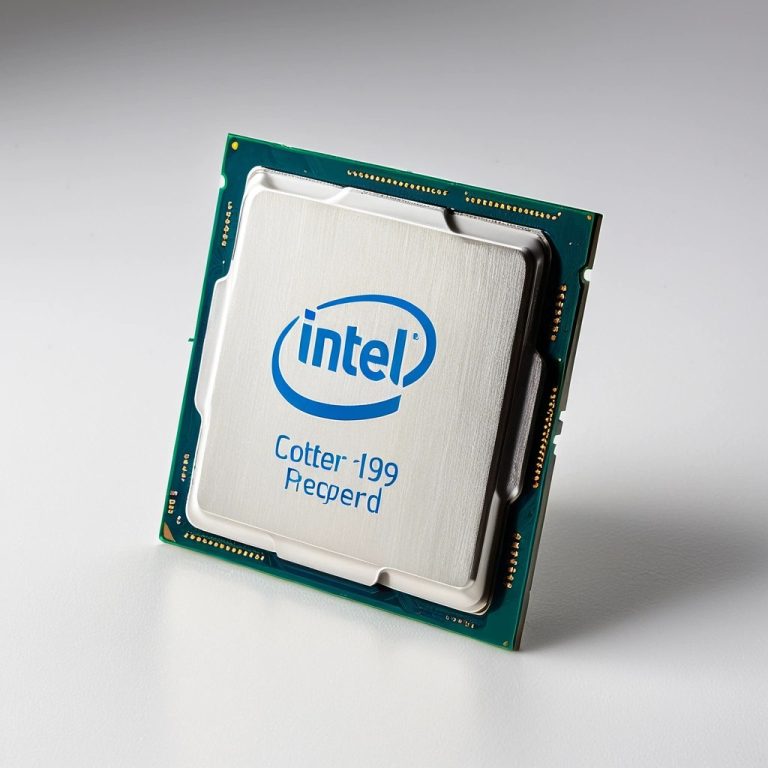 Intel Core i9 Desktop Processors Wholesale