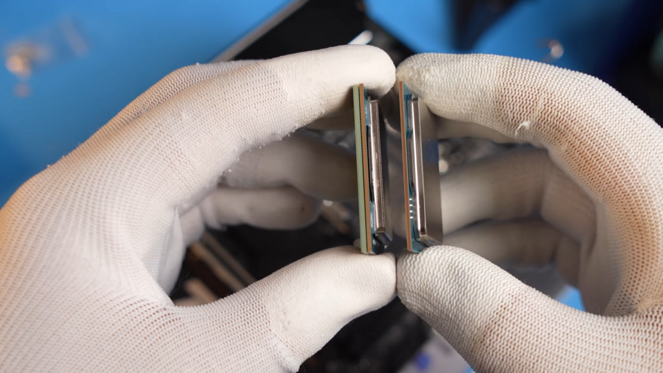 Intel Core i9 Desktop Processors