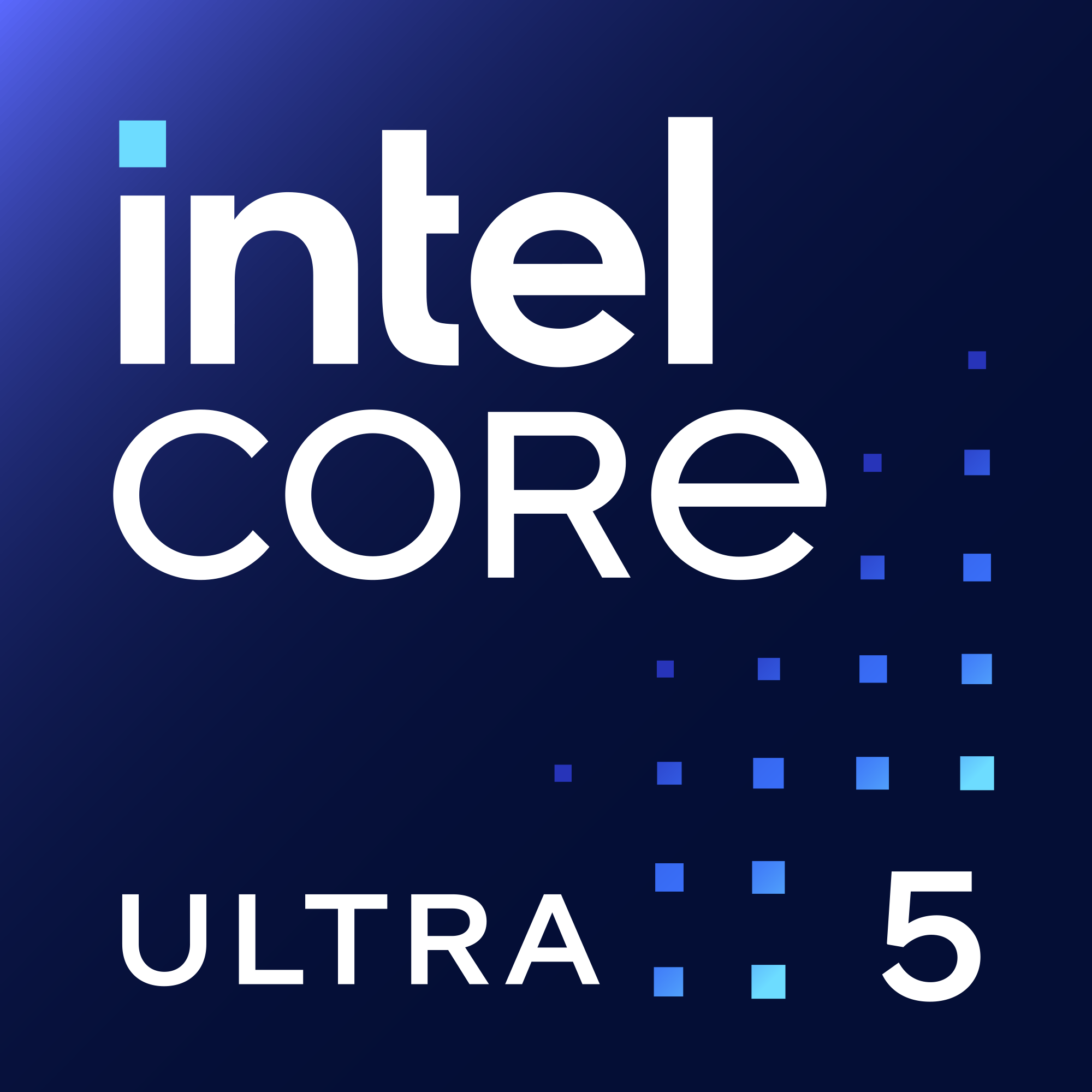 Intel Core Ultra 9 285K Desktop Processor