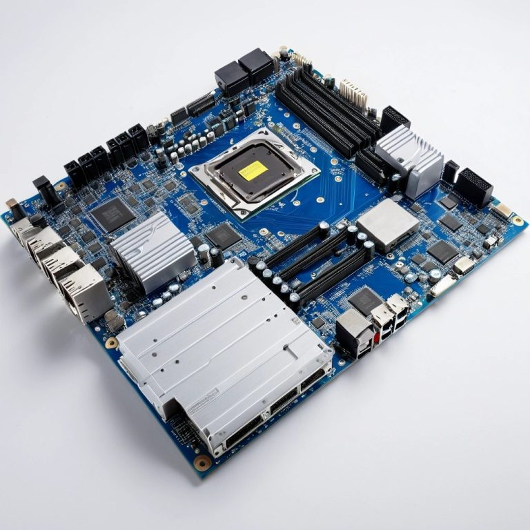 Intel LGA1700 Desktop Motherboards Wholesale