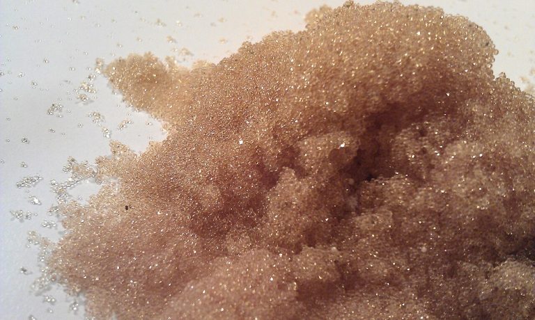 Ion Exchange Resin for Water Treatment Wholesale
