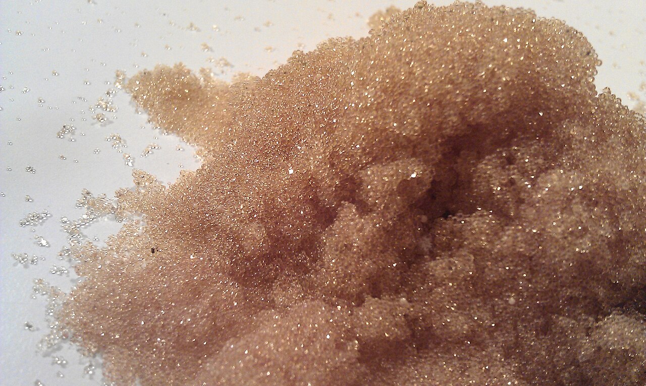 Ion Exchange Resin for Water Treatment Wholesale pack for wholesale and international export