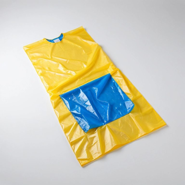 Isolation Gowns and Protective Aprons – Bulk Cartons for Hospitals & Distributors