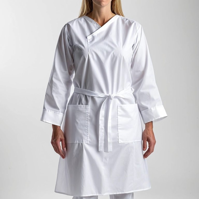 Isolation Gowns and Protective Aprons Wholesale