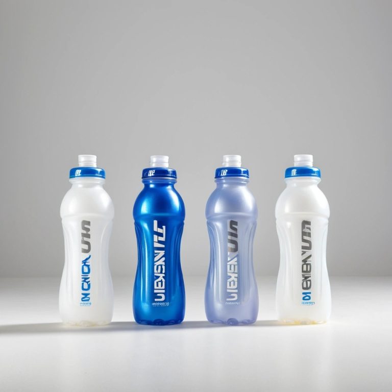 Isotonic Sports Drinks Wholesale