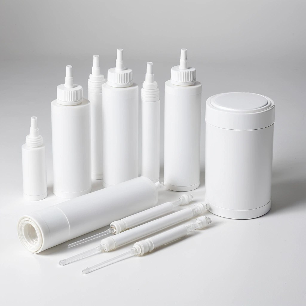 IV Administration Sets and Infusion Consumables Wholesale pack for wholesale and international export