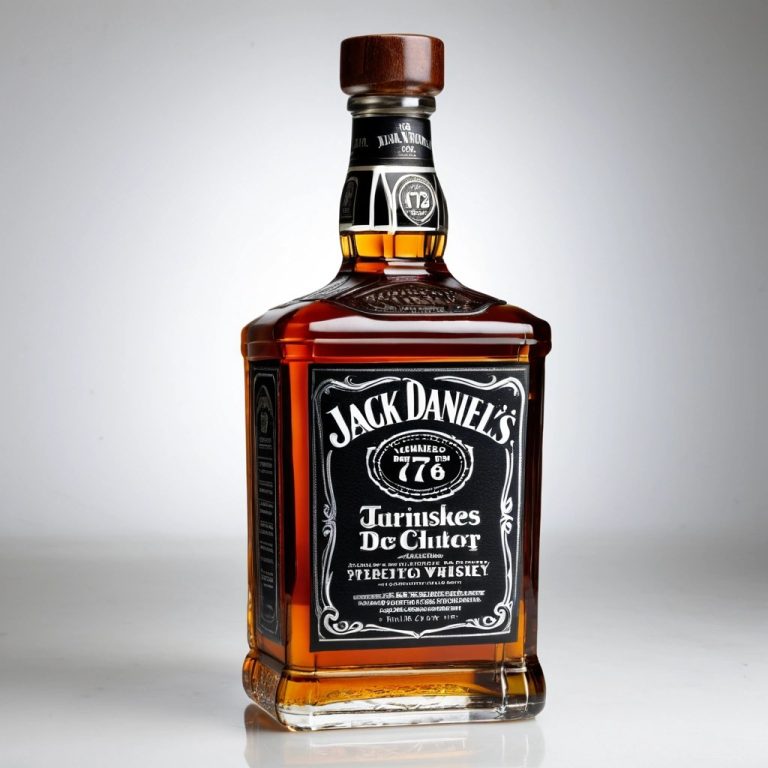 Jack Daniel’s Old No. 7 Tennessee Whiskey Wholesale