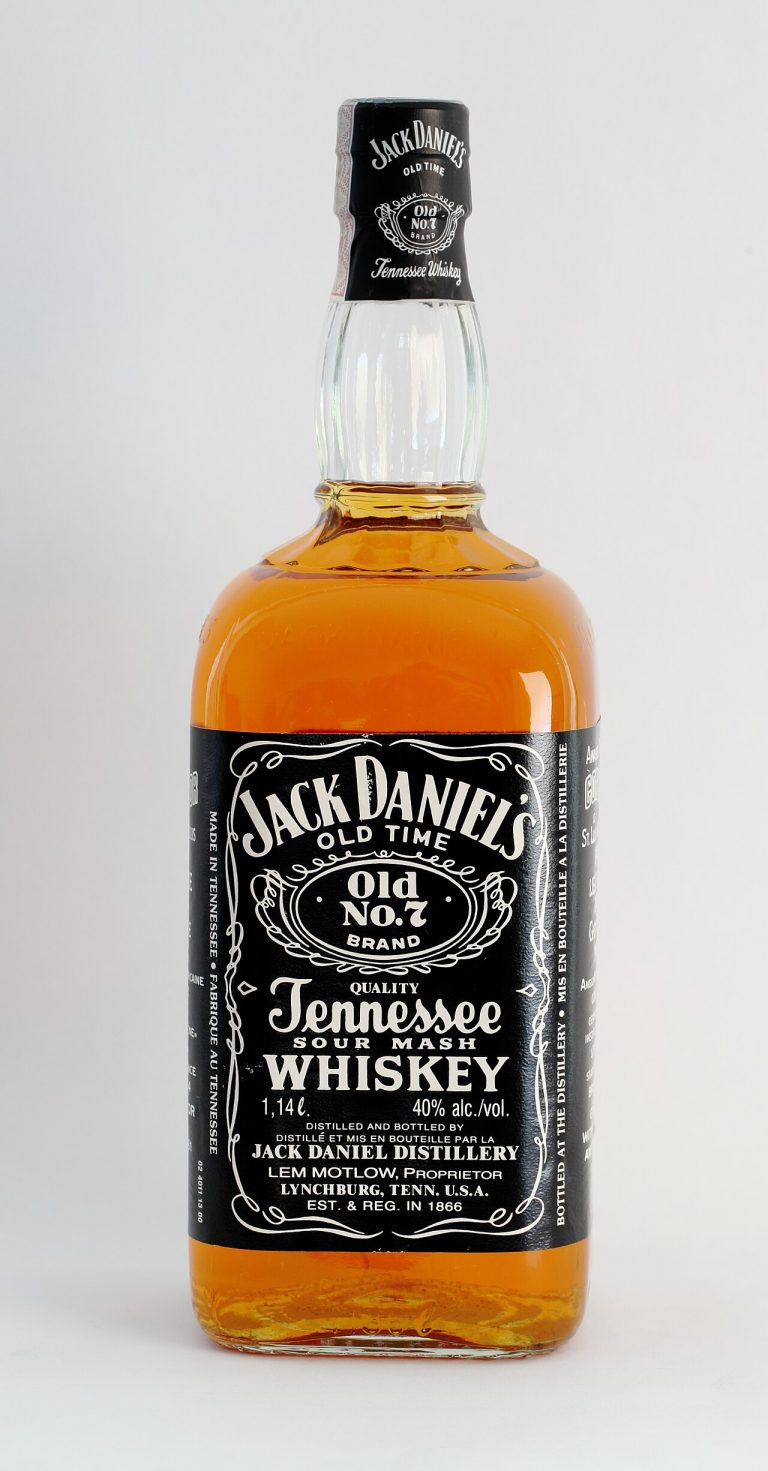Jack Daniel’s Old No. 7 Tennessee Whiskey Wholesale