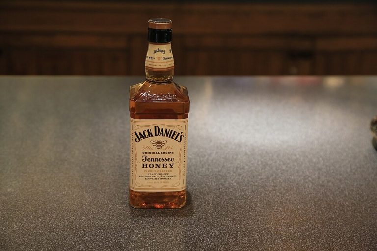Jack Daniel’s Tennessee Honey Wholesale