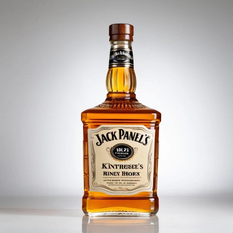 Jack Daniel’s Tennessee Honey Wholesale