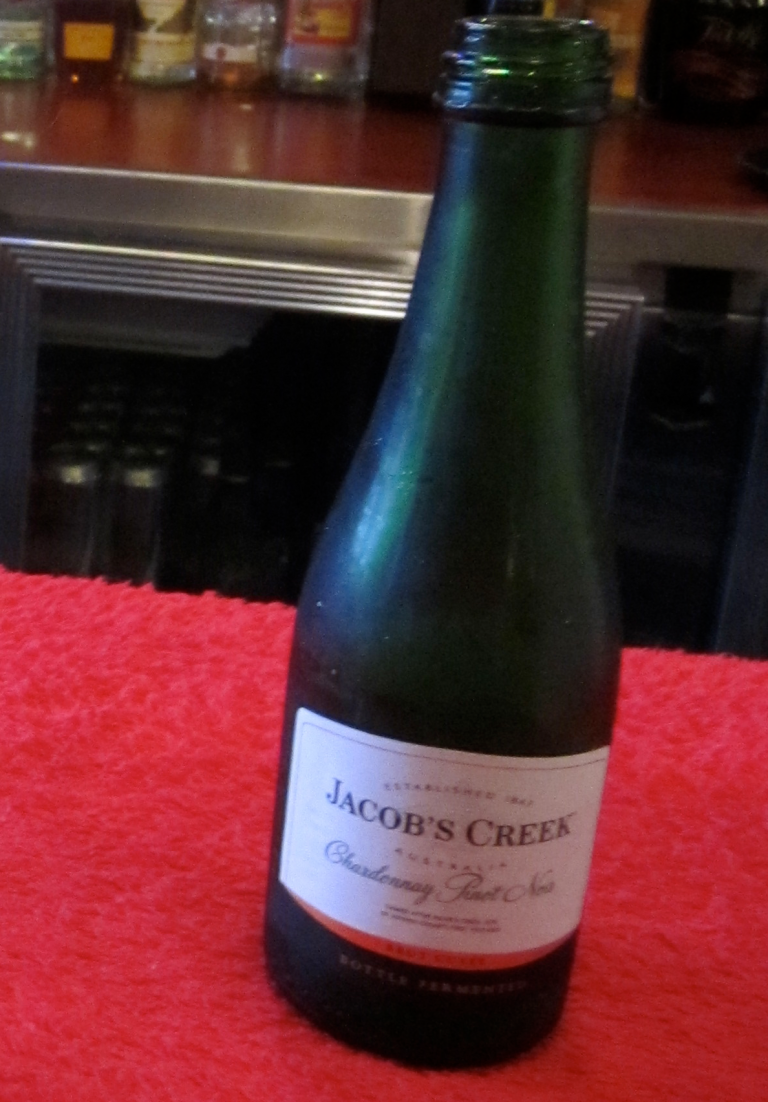Jacob’s Creek Chardonnay Wholesale