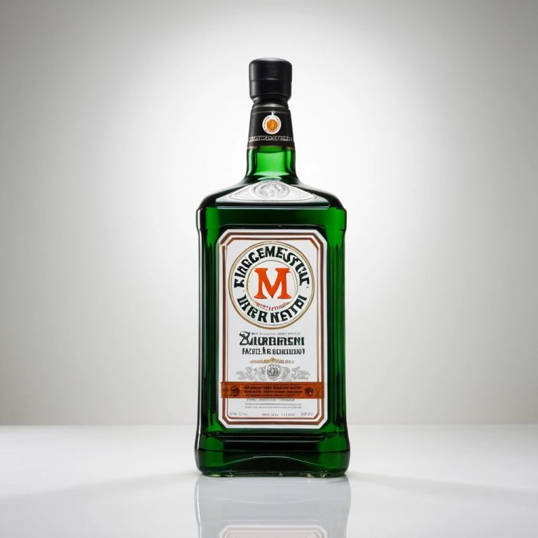 Jägermeister Herbal Liqueur Wholesale