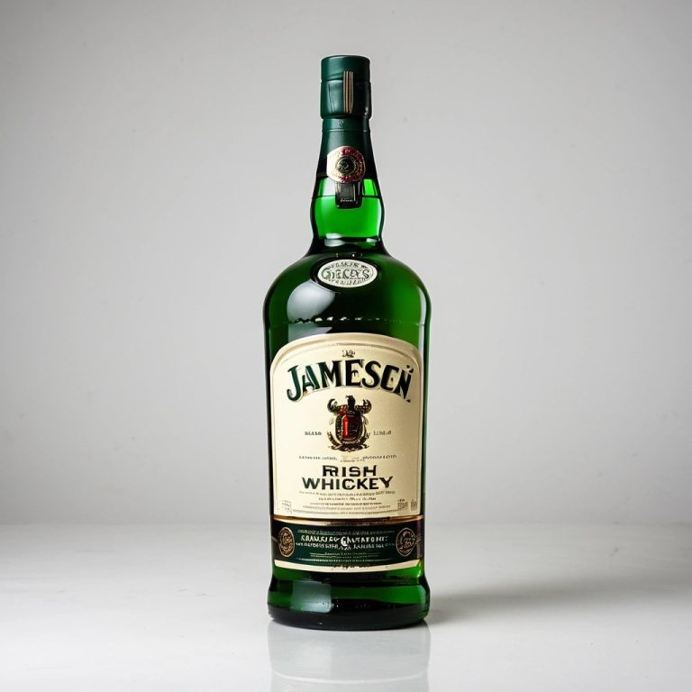 Jameson Irish Whiskey Wholesale
