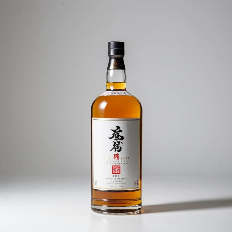 Japanese Whisky Wholesale