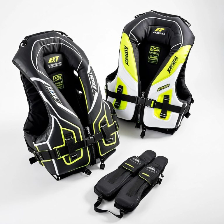 Jet Ski Life Jackets and Marine Safety Equipment Wholesale