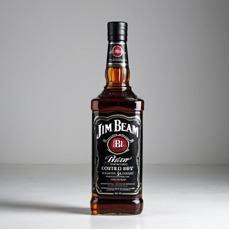 Jim Beam Black Wholesale