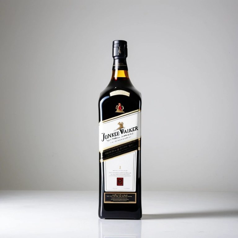 Johnnie Walker Black Label Wholesale
