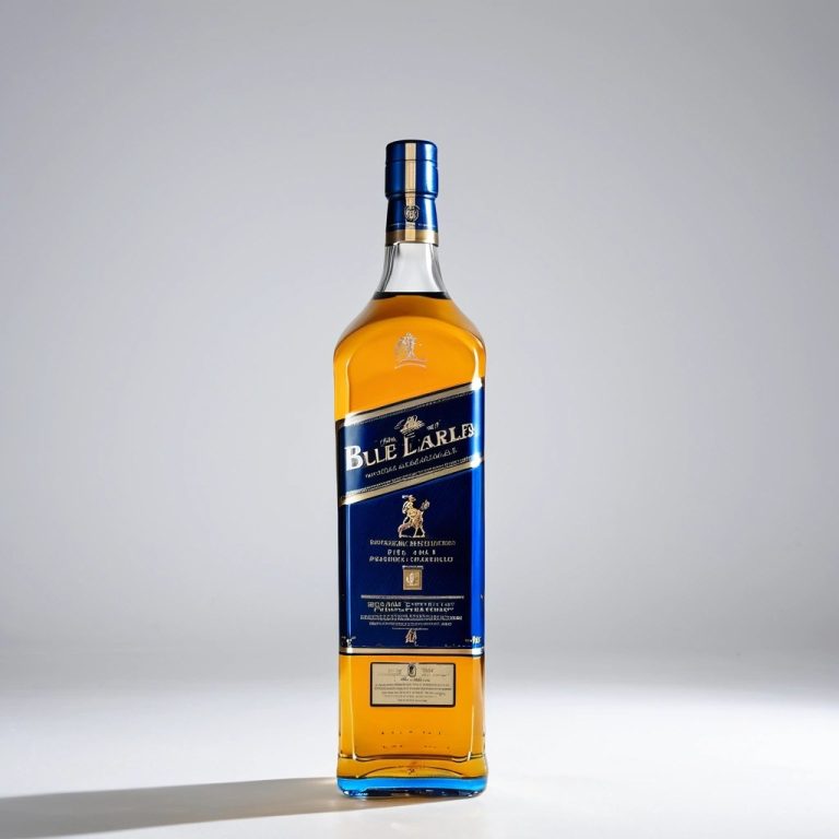Johnnie Walker Blue Label Wholesale