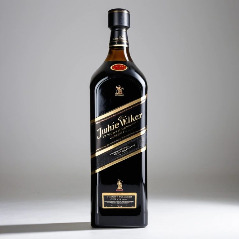 Johnnie Walker Double Black Wholesale
