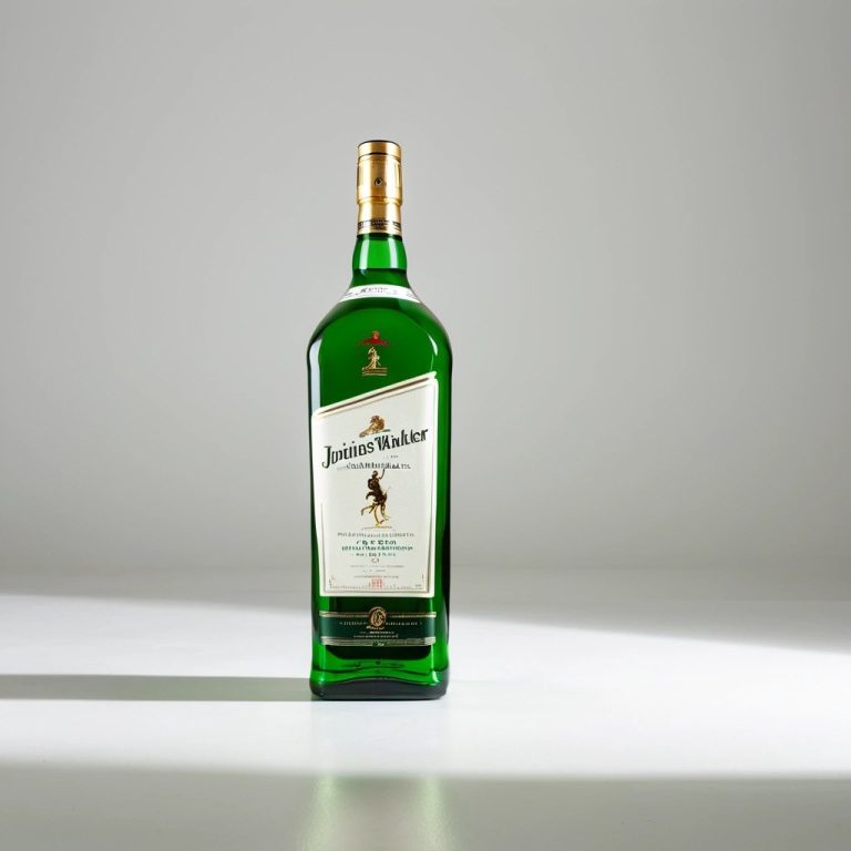 Johnnie Walker Green Label Wholesale