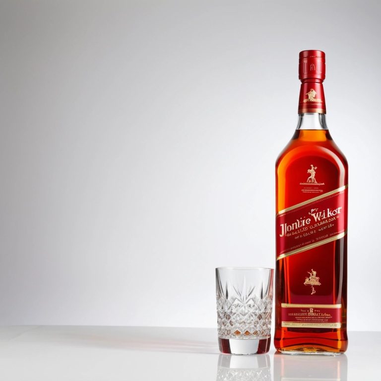 Johnnie Walker Red Label Wholesale