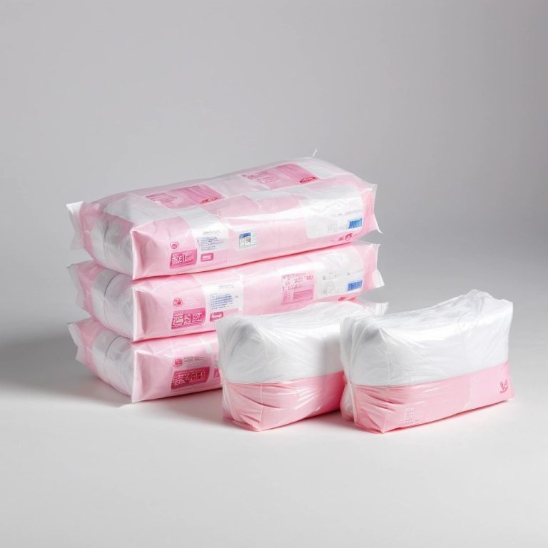 Joyful Baby Diapers – Tape Diapers All Sizes, Bulk Export Cartons