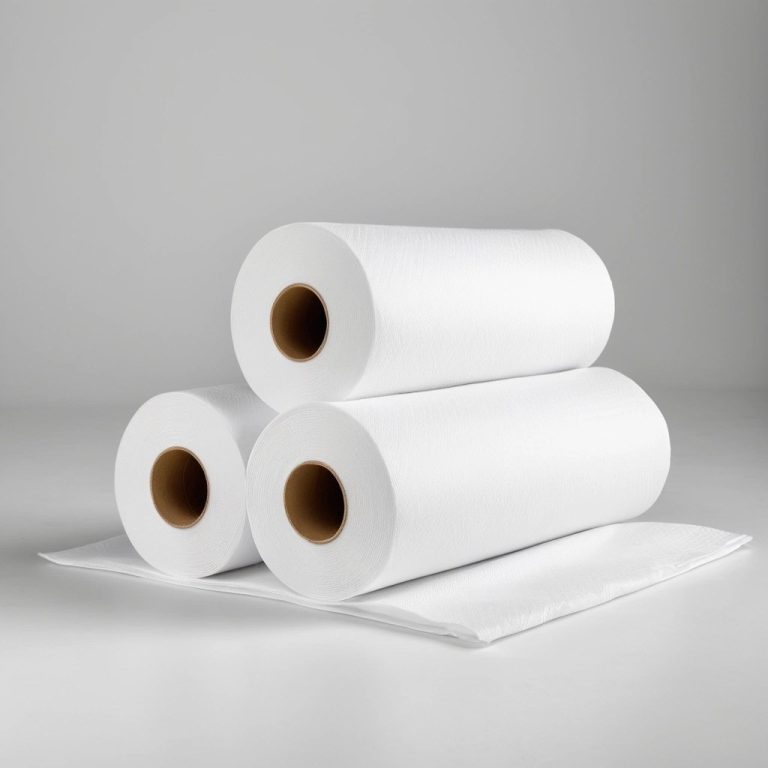 Jumbo Napkin Tissue Parent Rolls Wholesale