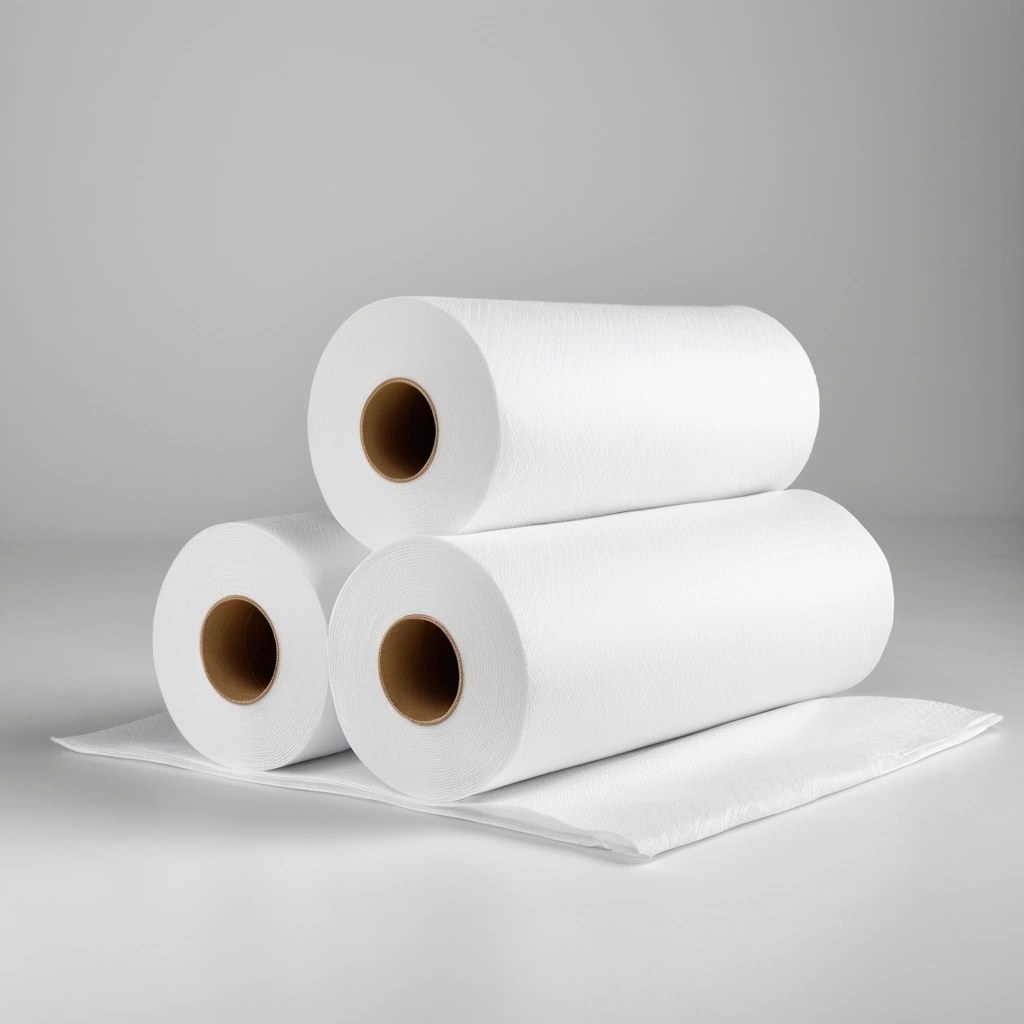 Jumbo Napkin Tissue Parent Rolls Wholesale