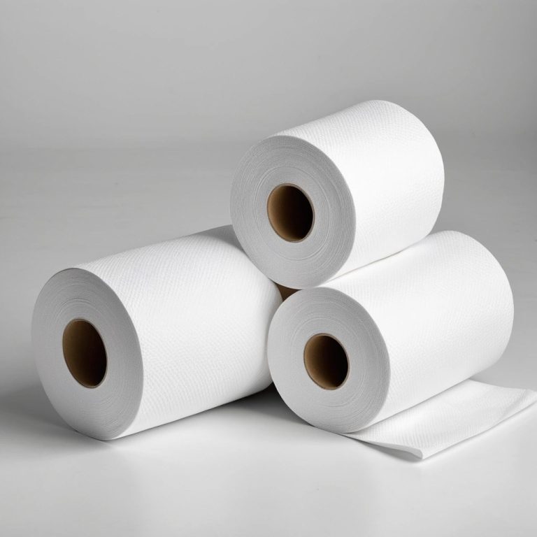 Jumbo Paper Towel Parent Rolls Wholesale