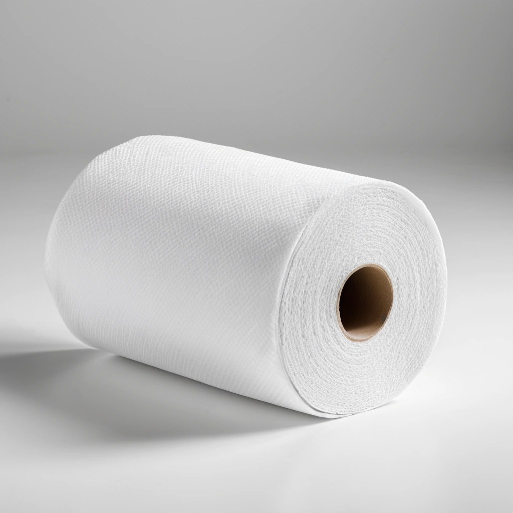 Jumbo Roll Hand Towel Tissue Wholesale