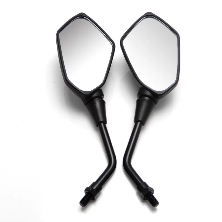 Motorcycle Mirrors, Levers and Control Cables Wholesale product photo