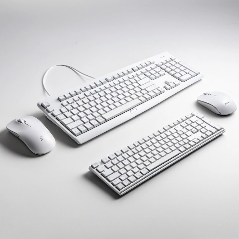 Keyboard & Mouse Combos Wholesale