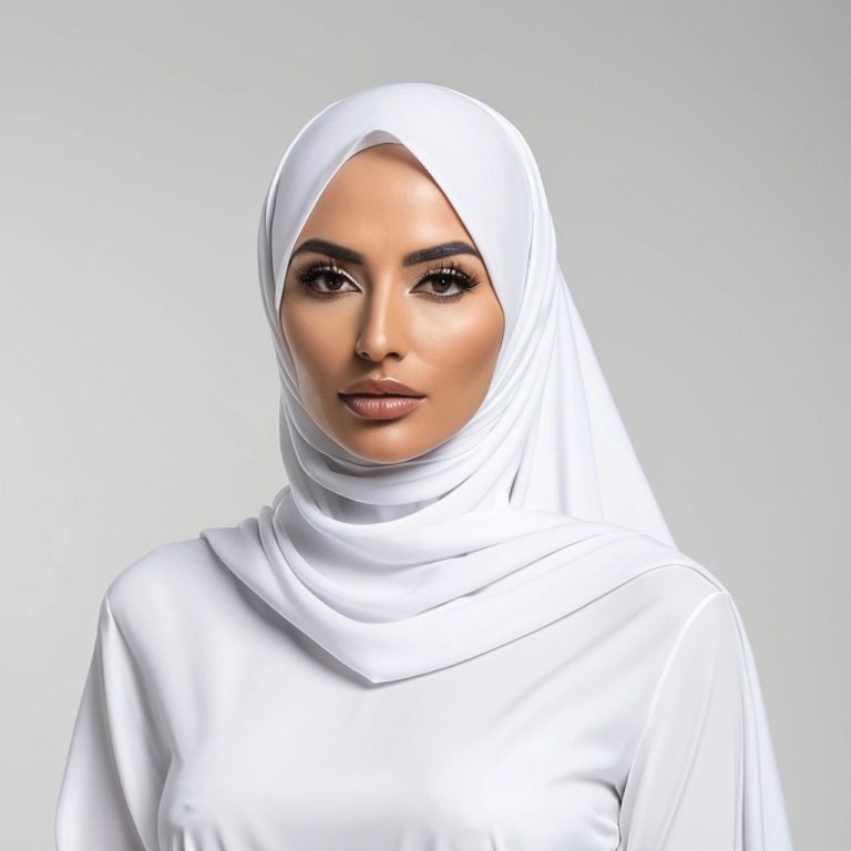 Kids’ Hijabs and Modest Accessories Wholesale