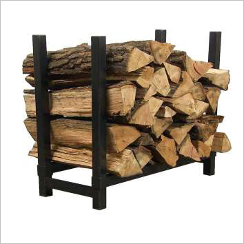 Kiln-Dried Hardwood Firewood Wholesale pack for wholesale and international export
