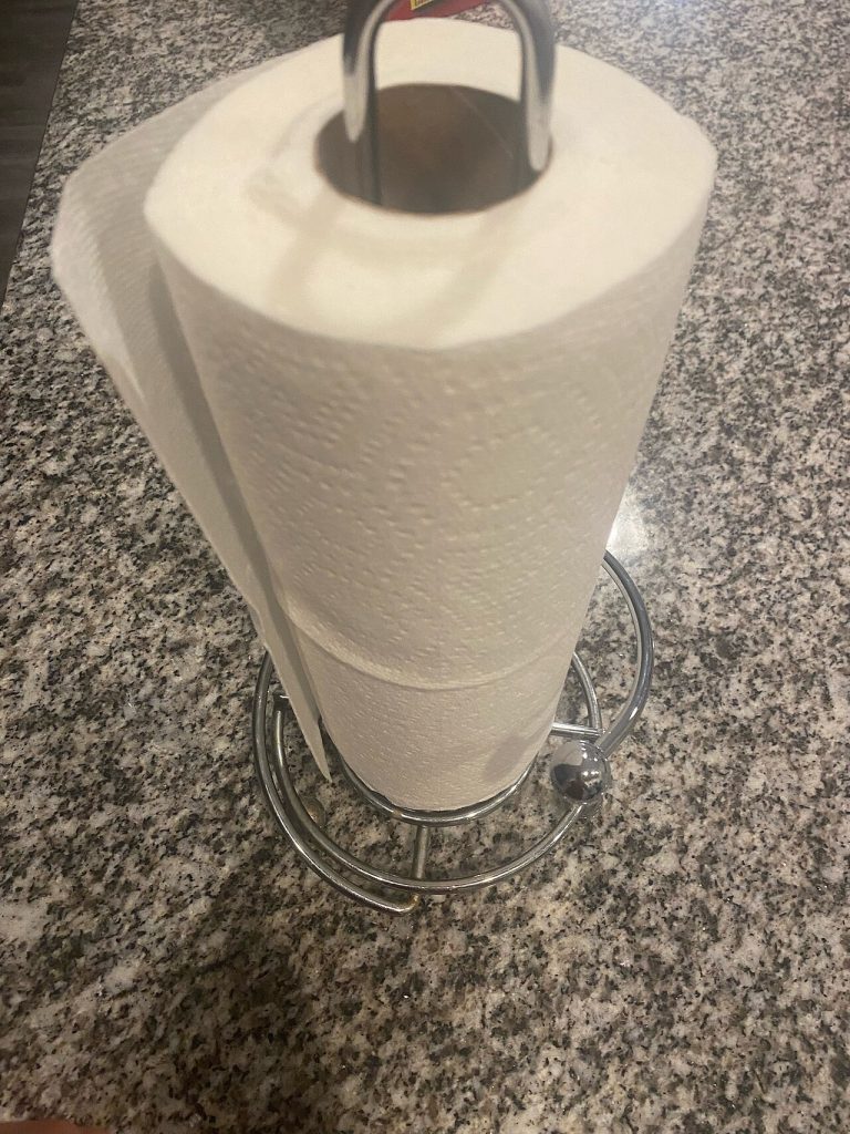 Kitchen Paper Towels Rolls Wholesale