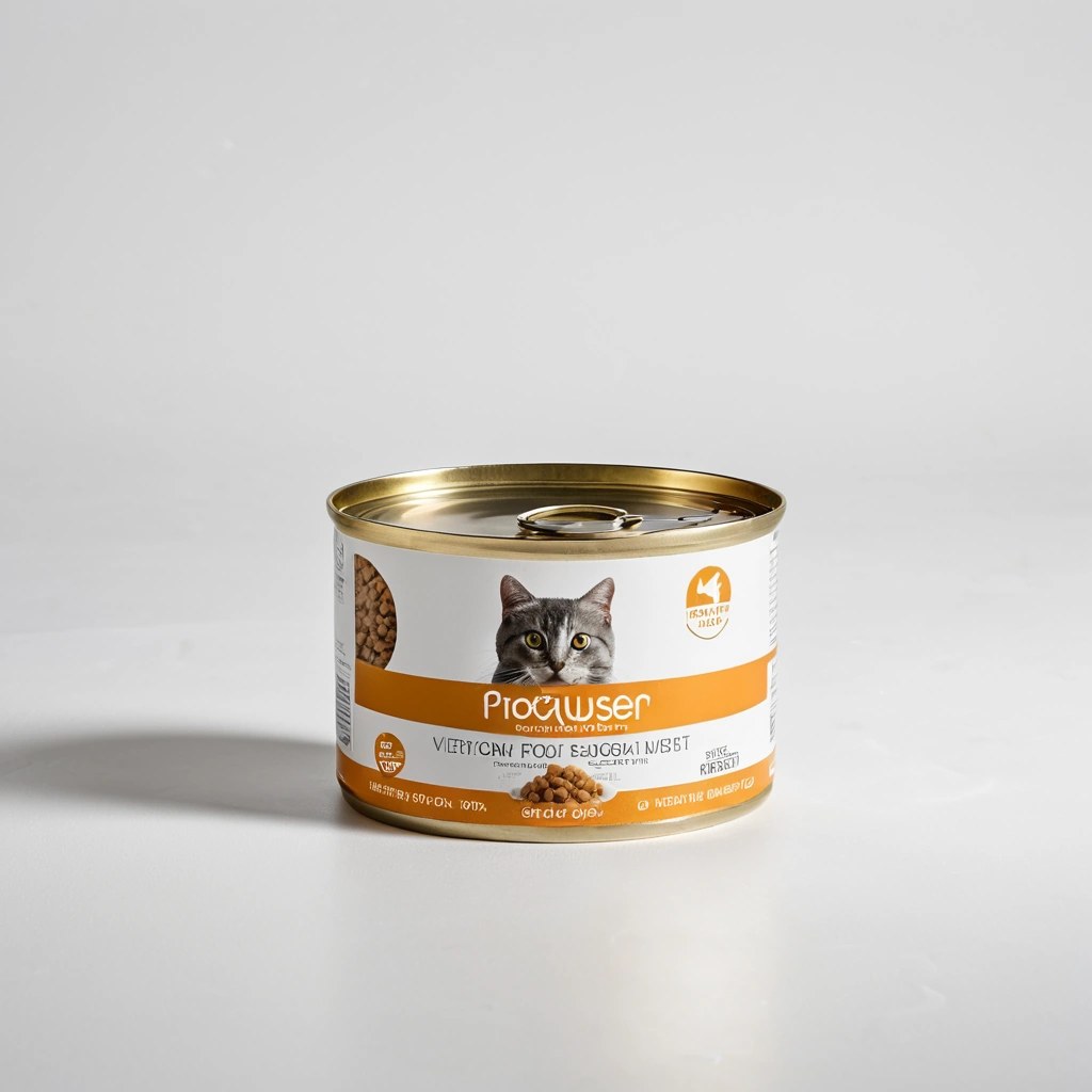 Kitten Wet Food Wholesale pack for wholesale and international export
