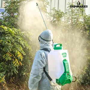Knapsack and Backpack Agricultural Sprayers Wholesale