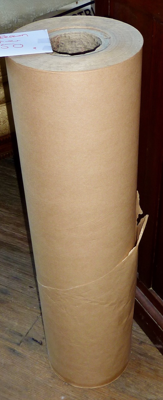 Kraft Paper Rolls and Sheets Wholesale
