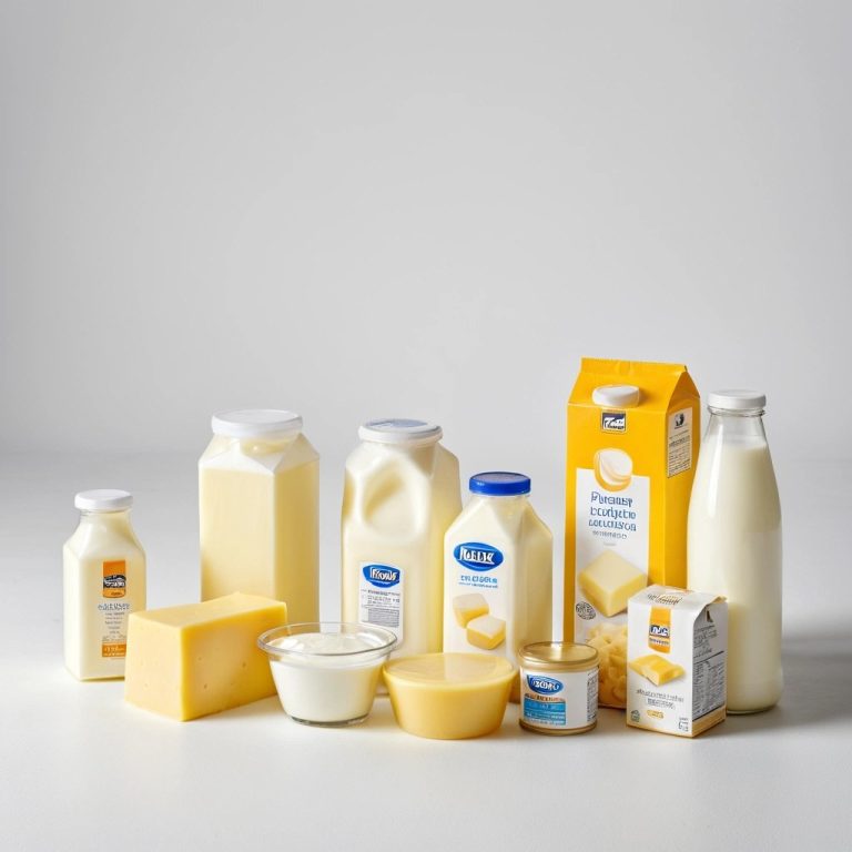 Lactalis Dairy Products Wholesale