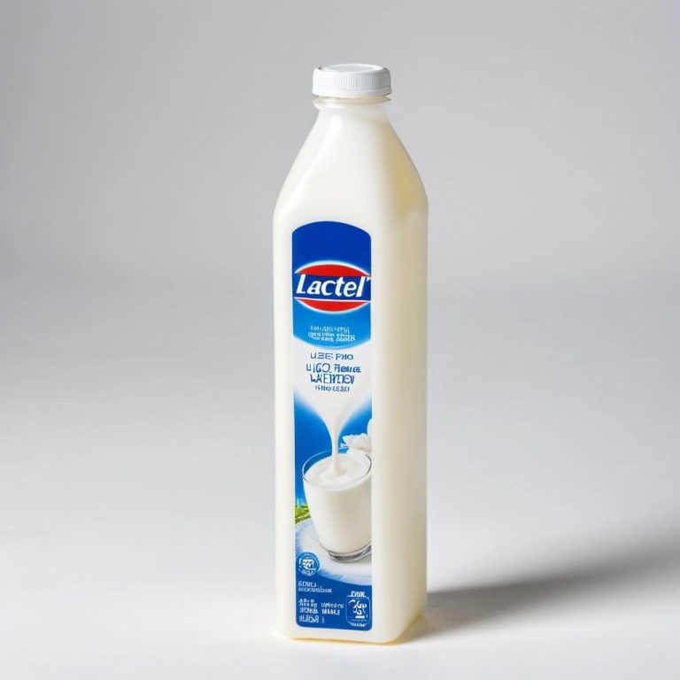 Lactel UHT Milk Wholesale