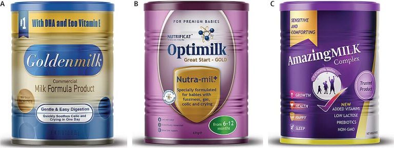 Lactose-Free Infant Formula Wholesale