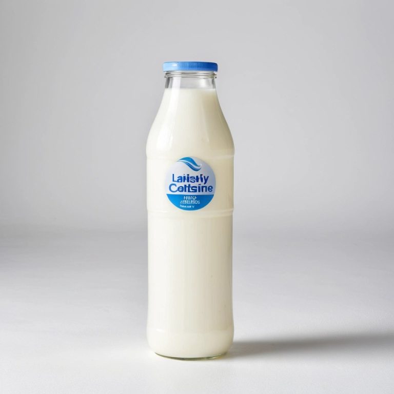Lactose-Free Milk Wholesale