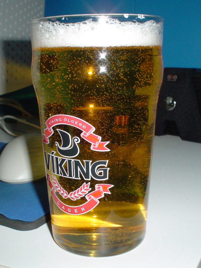 Lager Beer Wholesale