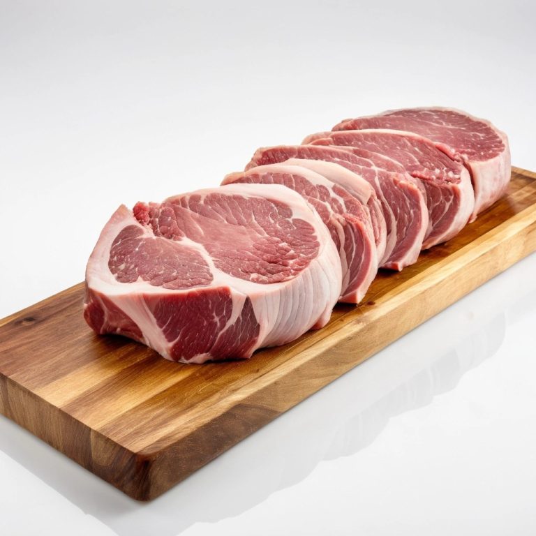 Lamb Breast Wholesale