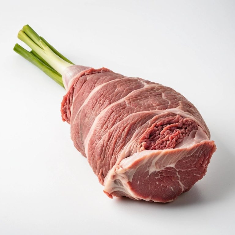 Lamb Leg Wholesale