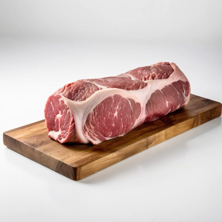 Lamb Loin Wholesale
