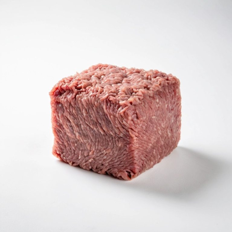 Lamb Minced Meat Wholesale