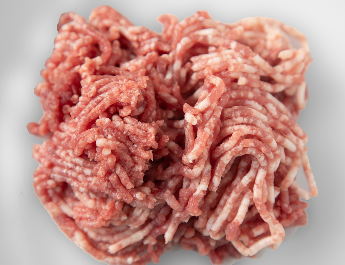Lamb Minced Meat